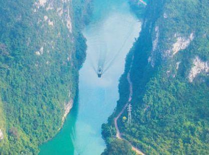 小眾旅游目的地“熱”起來 “潑天客流量”秘訣是什么