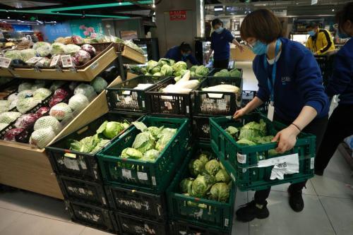 7月30日“農產品批發價格200指數”比昨天上升0.42個點