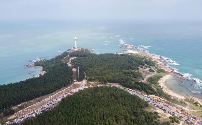 海南針對港澳地區外國旅游團入境海南144小時免簽政策增加旅游產品供給