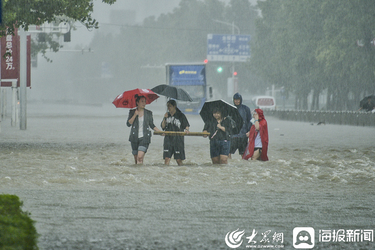 今年“七下八上”降雨有多猛，未來北方還有強降雨嗎？