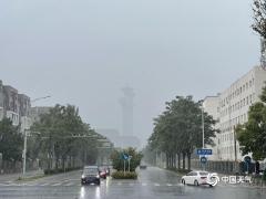 多雨周末！北方新一輪降雨來襲，這些地方悶熱持續