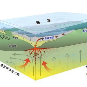 新華全媒+|探秘“最后一塊拼圖” 科學家提出地幔動力新機制