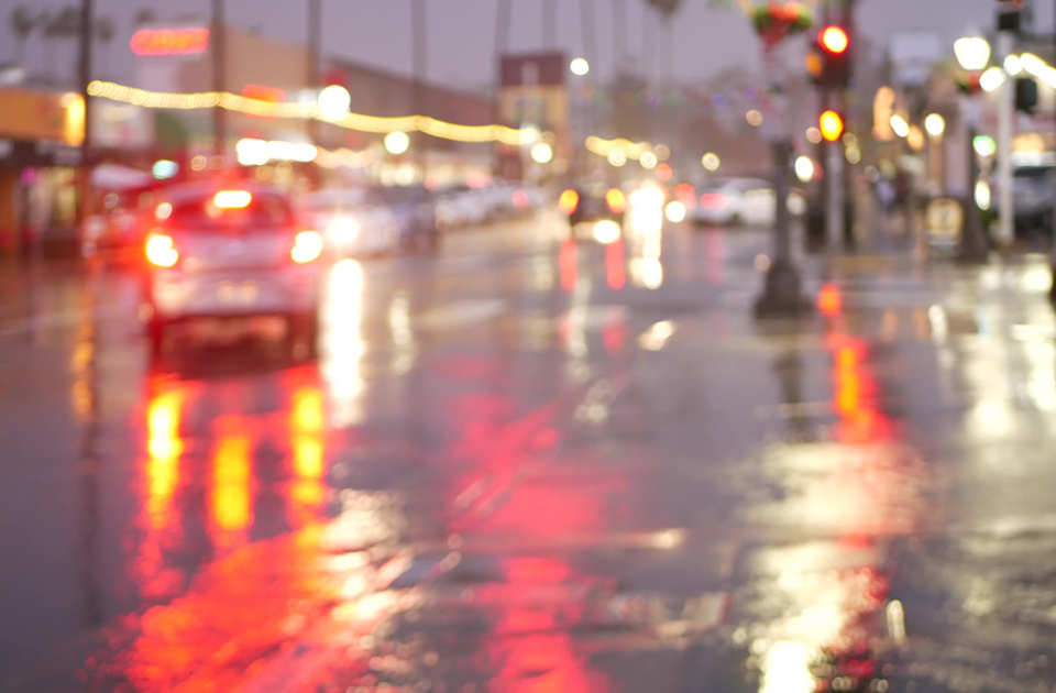 暴雨預警升級為橙色！山東今天夜間至明天中午持續強降雨