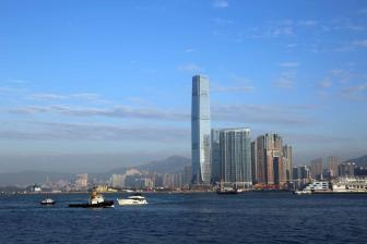 香港保持江蘇第一大外資來源地和第一大境外投資目的地之位