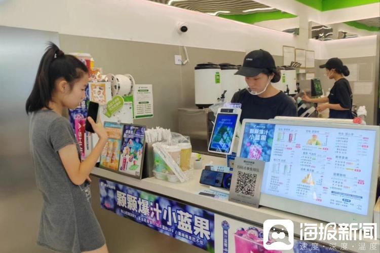 海量財經丨行業內卷調查系列“野蠻生長的茶飲行業”②：茶飲4塊、冰杯1元、卡路里為0 既要又要還要的茶飲店還能掙到錢嗎？