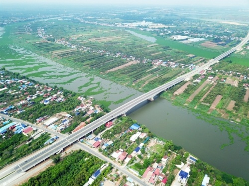 中柬旅游合作三方交流機(jī)制舉行首次會議