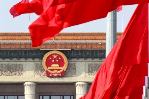 埃及專家：中國外交成果豐碩 為世界和平穩定作出重大貢獻