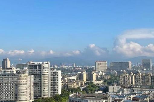 寧夏銀川將收購已建成存量商品房用作保障性住房