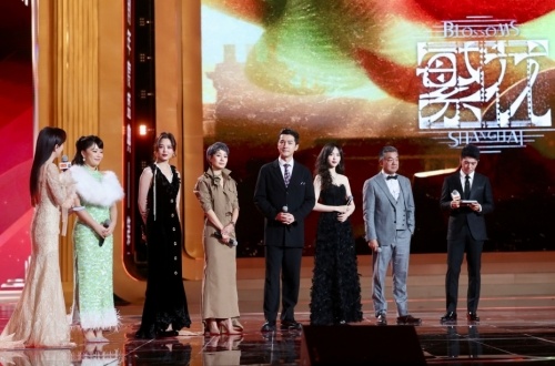 《三體》《繁花》《人世間》等入圍第34屆“飛天獎”