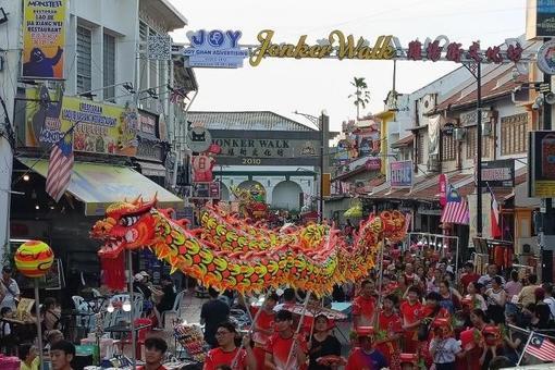 中秋話團圓  華僑華人千里共嬋娟