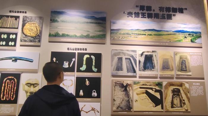 吉林市開放東西團山兩處遺址 展現神秘歷史