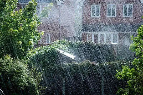 偏北大風(fēng)+局部小雨！今天弱冷空氣影響山東