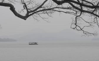 西南地區持續陰雨天氣 華北黃淮等地大氣擴散條件逐步轉差