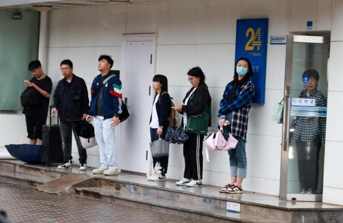 今起中東部有大范圍降水過程 強冷空氣影響北方地區