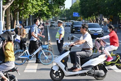 交通違法處理半價？青海交警：輕微交通違法罰款值進行調整