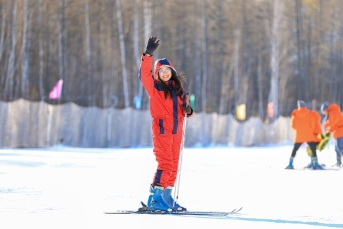 中國國家體育總局：鼓勵(lì)各地因地制宜舉辦高水平冰雪賽事