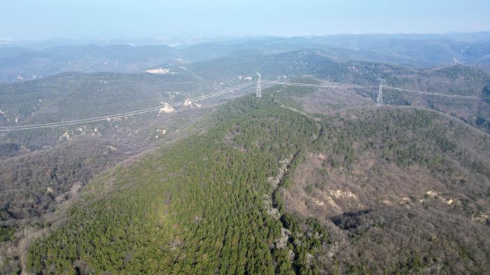 世界首條“高速公路”秦直道歷史文化價值再定位