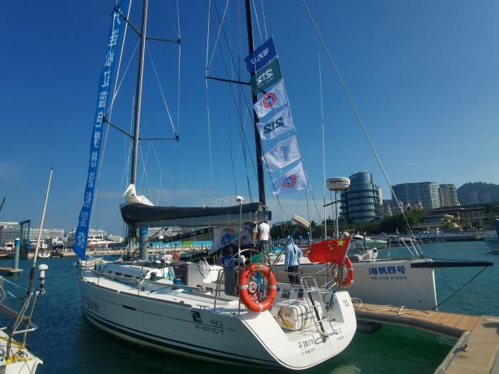 防抗臺風“銀杏” 海南三亞部分涉海景區停業