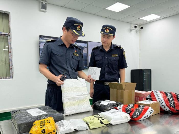 東莞—香港國際空港中心至西班牙航線開通