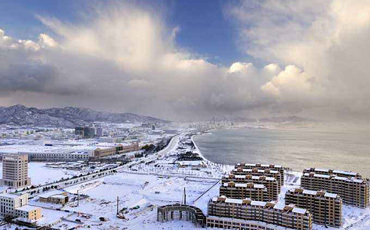 最低0~2℃！山東發布寒潮藍色預警，周末大風降溫來襲！