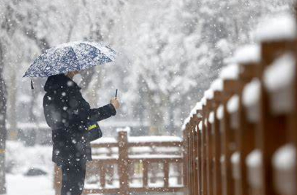 “一雪難求”！北方何時(shí)再現(xiàn)降雪？這次冷空氣能讓廣東降溫嗎？