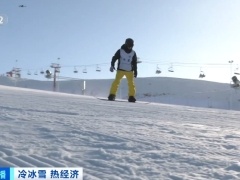 平均月入2萬元！滑雪教練需求暴增，職業考證火爆→