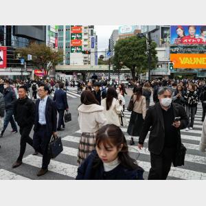 日本東京等地流感指標超警戒值 “藥品荒”持續