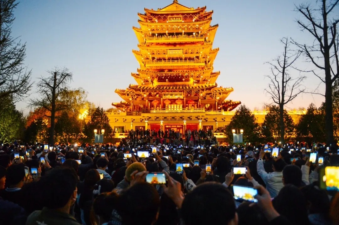 “這一站，濟南”入選全省文化和旅游高質量發展創新典型做法