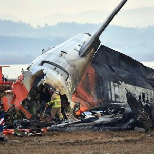 資料顯示客機維護過多導致濟州航空航班延誤高發