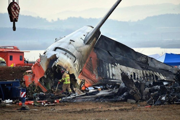 2024年上半年，韓國(guó)濟(jì)州航空536架次航班因飛機(jī)維護(hù)延誤