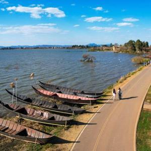 文化和旅游部、中國(guó)氣象局發(fā)布春節(jié)假期旅游氣象提示