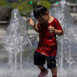 報告：氣候變化或致韓國熱浪天氣顯著提前和持續