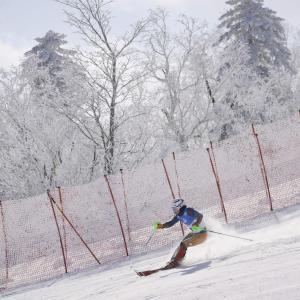 亞冬會｜中國高山滑雪需要被等待，值得被等待——專訪高山滑雪國家隊主教練伊利夫