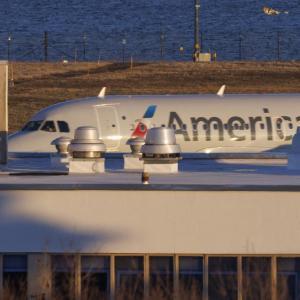 美國航空局擬在里根機場永久限飛直升機