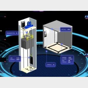 濟南歷城：科技賦能 探索電梯“智”理新模式