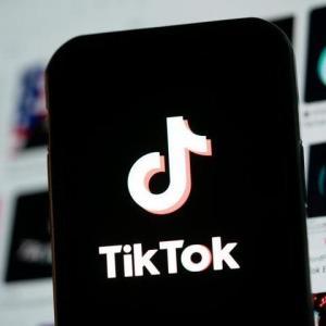 TikTok在美國蘋果和谷歌應用商店恢復上線