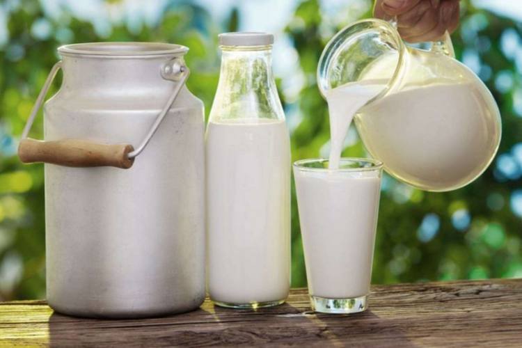 食品安全新國標發布：生產滅菌乳不允許使用復原乳