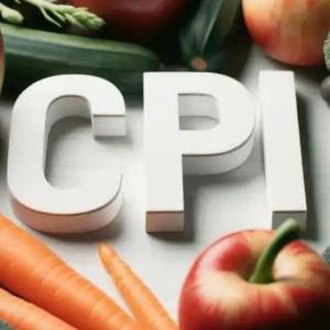 3月份我國CPI同比降幅收窄