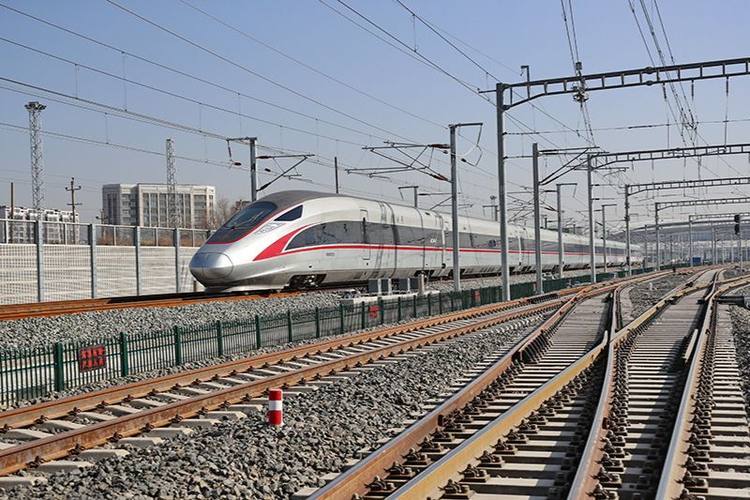 受大風影響，明后天北京及周邊部分列車停運