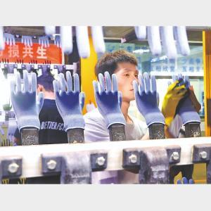 濰坊積極開展“我為企業找訂單”“我幫企業組主場”活動