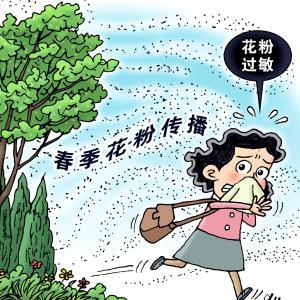 專家提醒：過敏性鼻炎不能忍忍就算了，當心哮喘找上門