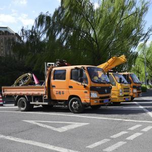 “大風似乎沒那么大”？北京氣象部門為您解讀