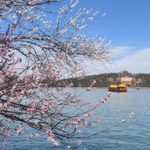 頤和園、天壇公園等北京市屬公園本周末閉園