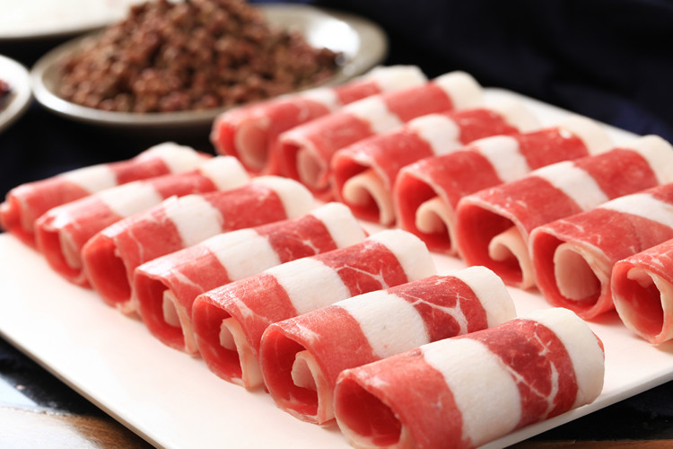 “原切”牛羊肉檢出添加劑，后續(xù)來(lái)了