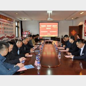 煙臺(tái)市老年福利服務(wù)中心攜手市疾控中心打造“疾控賦能·銀齡康養(yǎng)”服務(wù)新模式