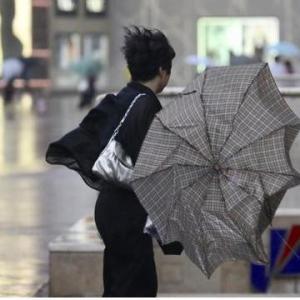 新聞分析：本輪大風沙塵雨雪天氣趨于結束，極端天氣為何“扎堆”？