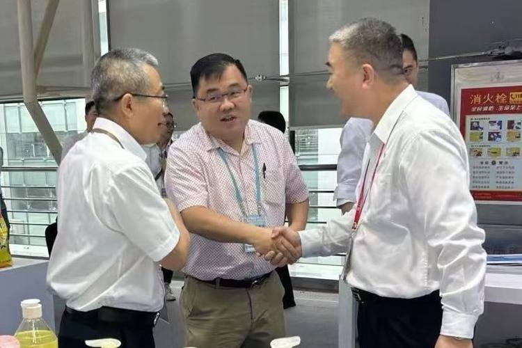 “大家叫我‘廣二代’”，馬來西亞“老丁”的廣交會之約