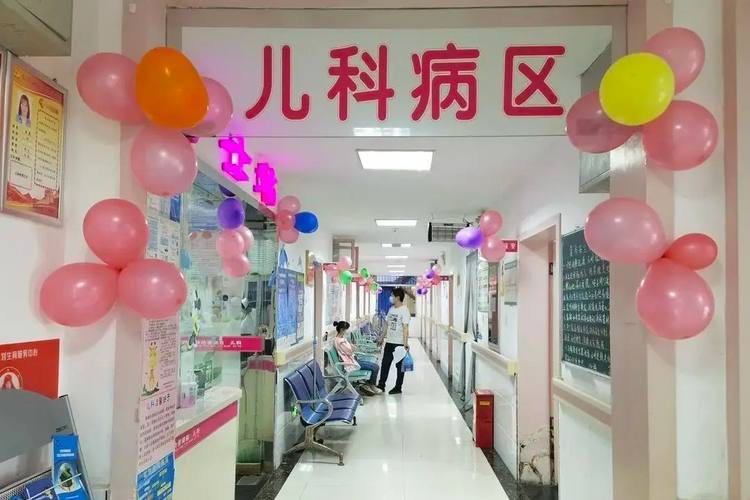 人民時評：讓家門口有更多優質兒科