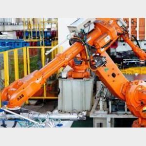 一季度規模以上工業中小企業增加值同比增長8.2%