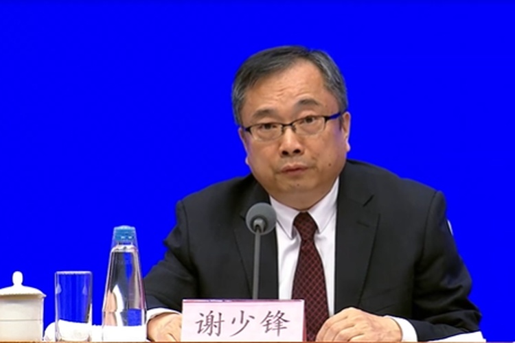 一季度規模以上工業增加值同比增長6.5%